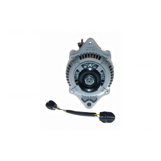 Alternator Denso Type Aftermarket suits Toyota and Holden 1988-2005