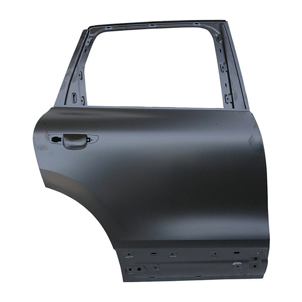 OEM Rear Door Drivers Side suits Volkswagen Touareg 7P 2011 to 2019