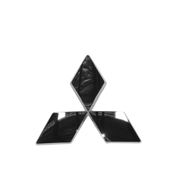 OEM Grille Emblem suits Mitsubishi Pajero NX 2014 to 2019