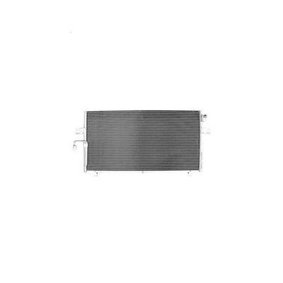 18 mm A/C Condenser Aftermarket Suits Nissan Maxima A33 1999 to 2003