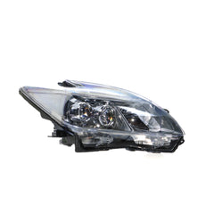 LED Head Lamp Drivers Side Genuine Suits Toyota Prius ZVW30R 2011 to 2016