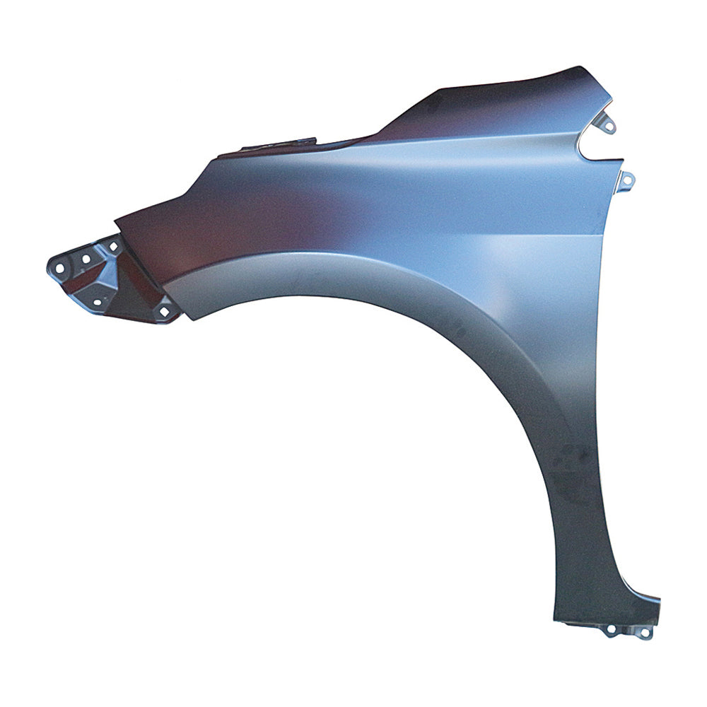 Aftermarket Front Guard Passenger Side Without Repeater Light suits Toyota Corolla ZRE172R 2013 to 2019