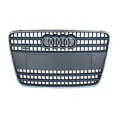 Grille Genuine Suits Audi Q7 4L 2007 to 2009