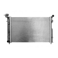Radiator Aftermarket suits Holden Commodore