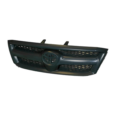 Grey Grille Genuine suits Toyota Hilux 2/2005 to 8/2008