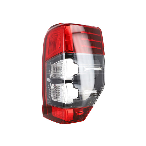 Mitsubishi Triton Certified Aftermarket Tail Lamp Drivers Side 11/2018 to 02/2024 - 8330B210