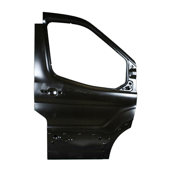 OEM Front Door Drivers Side suits Ford Transit VO 2014 onwards