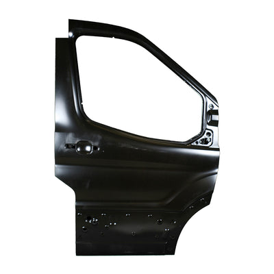 OEM Front Door Drivers Side suits Ford Transit VO 2014 onwards