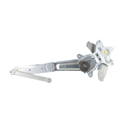Toyota Landcruiser OEM Front Door Window Regulator Drivers Side 01/2007 to 08/2022 - 6980160020