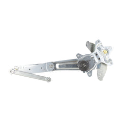 Toyota Landcruiser OEM Front Door Window Regulator Drivers Side 01/2007 to 08/2022 - 6980160020