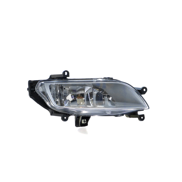 Fog Lamp Drivers Side Certified suits Hyundai iMax TQ-W