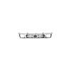 Silver Grille Aftermarket suits Toyota Hilux 10/1997 to 10/2001