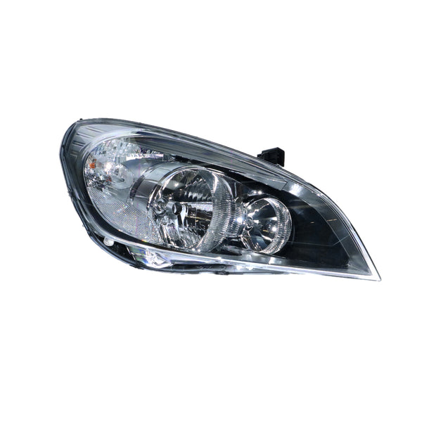 Halogen Head Lamp Drivers Side OEM Suits Volvo S60 / V60 F series 2010 to 2013