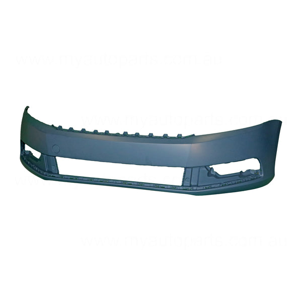 OEM Front Bar suits Volkswagen Passat B7, 3C 2011 to 2015