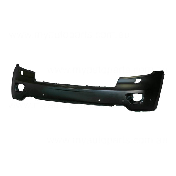 OEM Front Bar Upper suits Jeep Grand cherokee WK 2011 to 2016