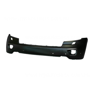 OEM Front Bar Upper suits Jeep Grand cherokee WK 2011 to 2016