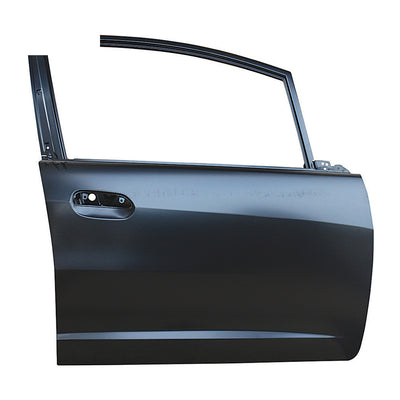 Genuine Front Door Drivers Side suits Honda Jazz GE 2008 to 2014