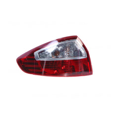 Tail Lamp Passenger Side OEM Suits Ford Fiesta WT Sedan 10/2010 to 7/2013