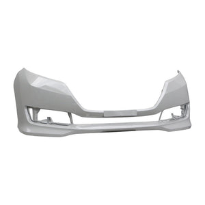OEM Front Bar suits Honda Odyssey RC 2014 to 2017