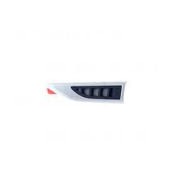 Holden Captiva 7 OEM Front Guard Grille Passenger Side 01/2011 to 08/2018 - 95027406