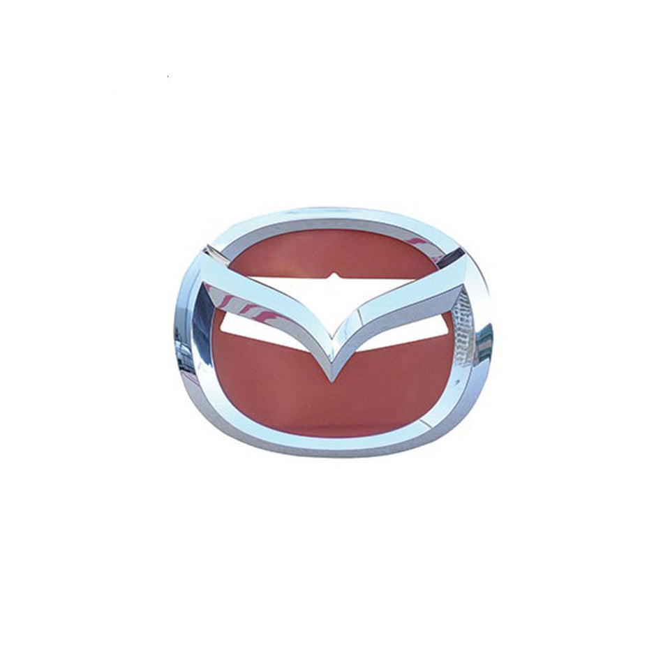 Mazda Wings Boot lid Emblem OEM Suits Mazda 3 BK 2004 to 2009