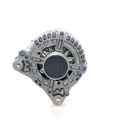 Bosch Alternator Genuine Suits Volkswagen Golf 1J 1998 to 2004