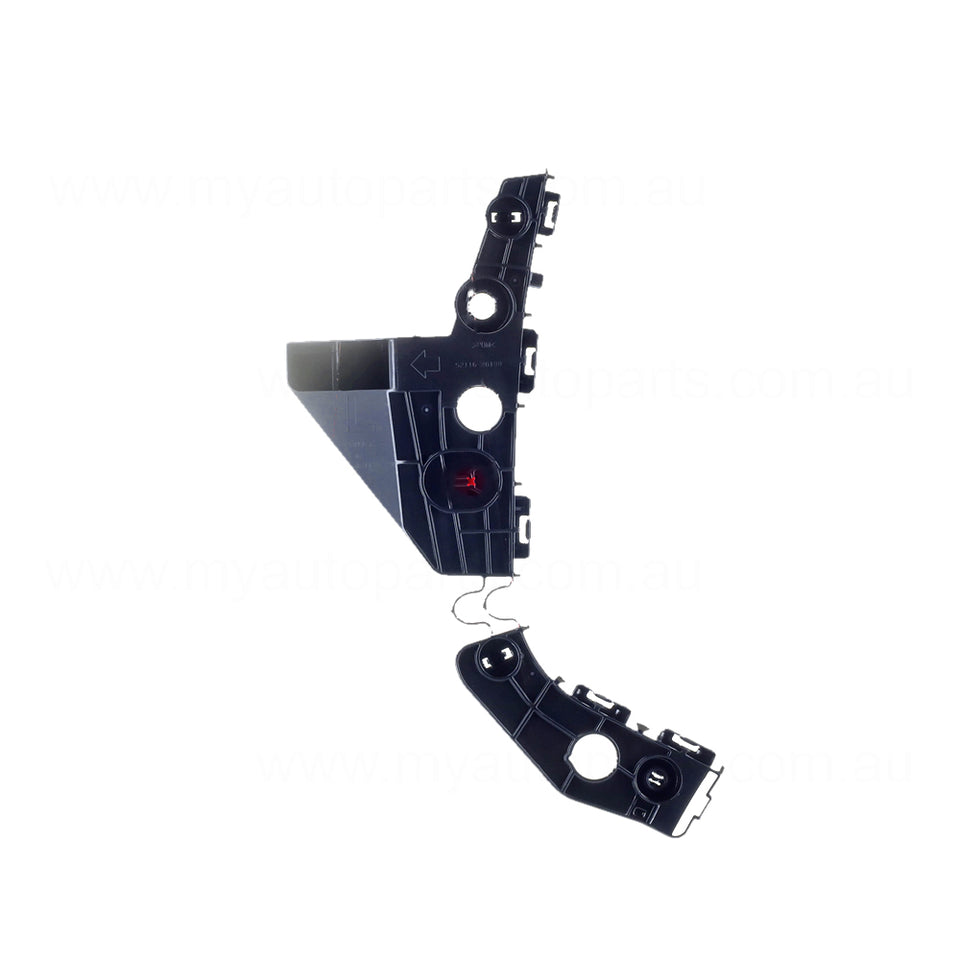 Toyota Hiace OEM Front Bar Bracket Passenger Side 02/2019 to 07/2021 - 5211626190