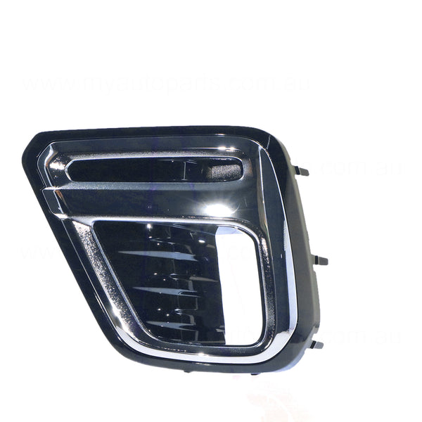 Front Bar Grille Passenger Side OEM Suits Subaru Forester 2.5i-S SK 9/2018 On