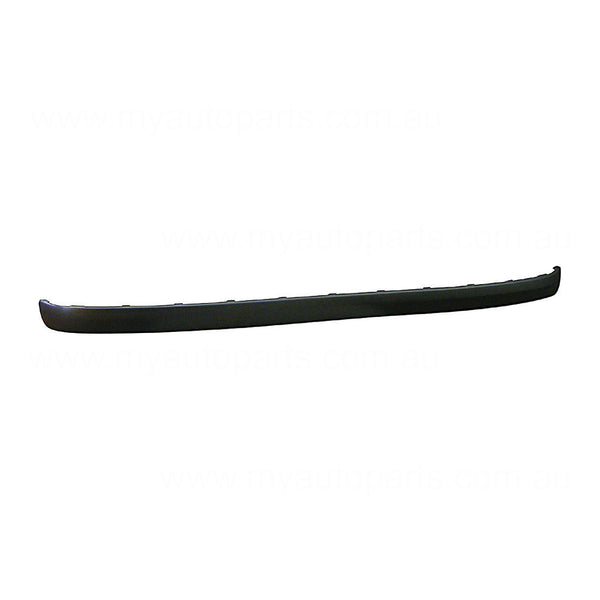 Rear Bar Mould Aftermarket Suits Hyundai Getz TB 2002 to 2005