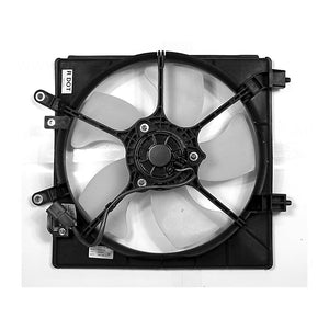 Radiator Fan Assembly Aftermarket suits Honda Civic 2000 to 2006