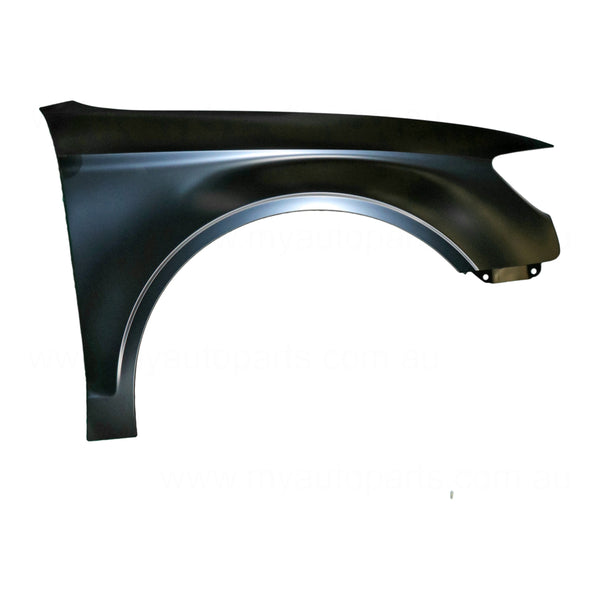 OEM Front Guard Drivers Side suits Audi S3 8V, Audi A3 8V 2013 to 2016