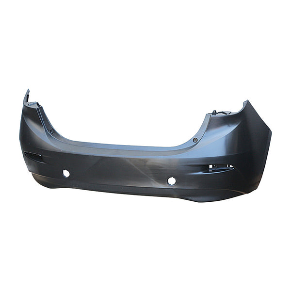 OEM Rear Bar suits Mazda 3 BM 2013 to 2016