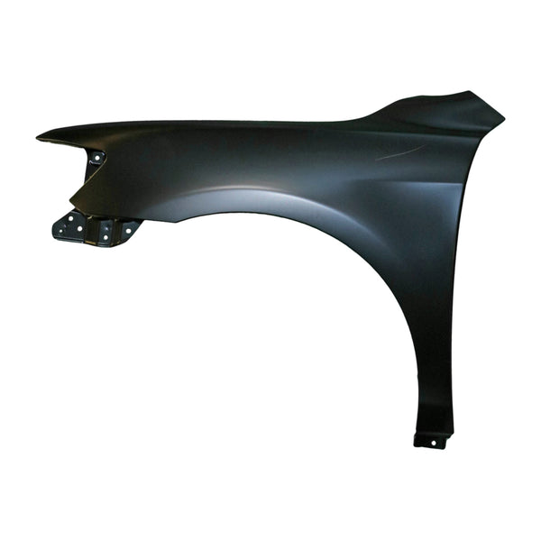 Genuine Front Guard Passenger Side suits Toyota Aurion GSV40R 2006 to 2012
