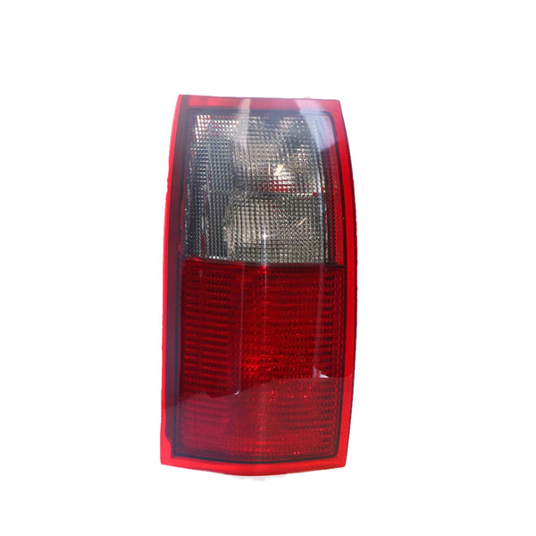 Tail Lamp Passenger Side Certified suits Holden