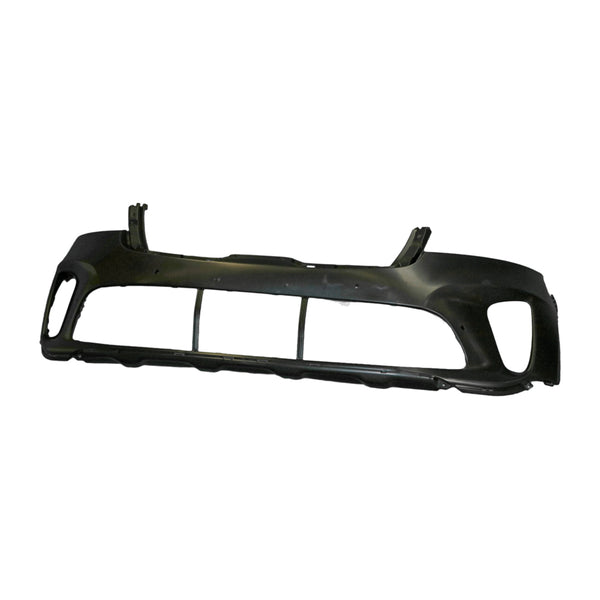 Genuine Front Bar suits Kia Sorento UM 2017 onwards