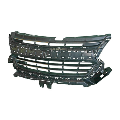 Grille OEM suits Holden