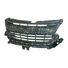 Grille OEM suits Holden