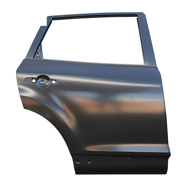 OEM Rear Door Drivers Side suits Mazda CX-9 TB 2007 to 2016