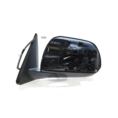 Door Mirror Passenger Side OEM Suits Toyota Kluger GSU40R/GSU45R 2007 to 2010