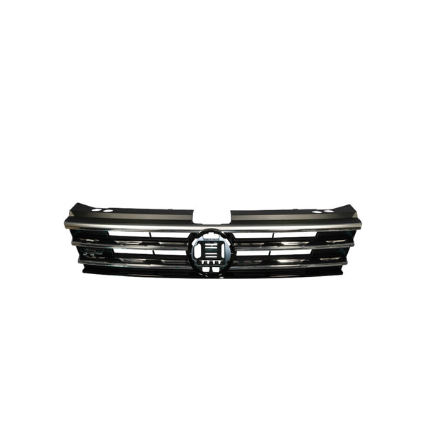 Grille Genuine Suits Volkswagen Tiguan ALLSPACE 2018 to 2021