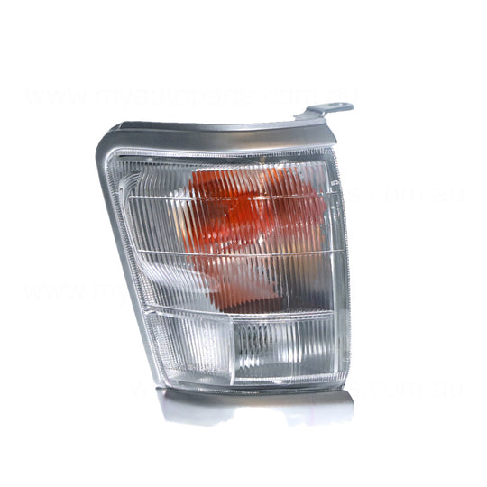 Front Park / Indicator Lamp Drivers Side Certified suits Toyota Hilux