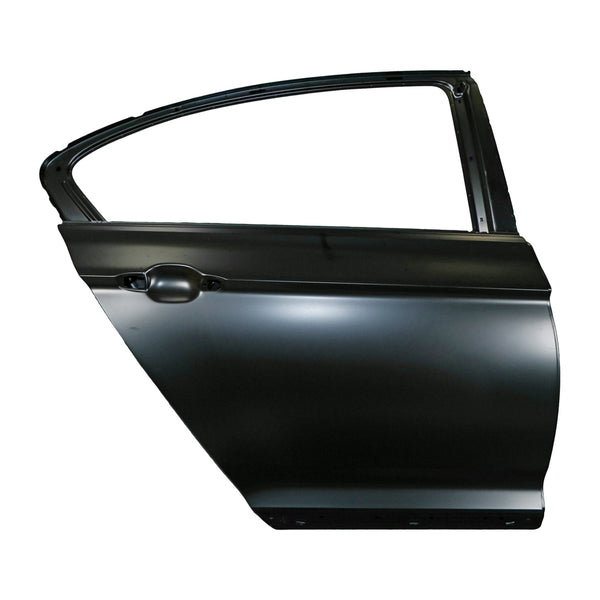 OEM Rear Door Drivers Side suits Volkswagen Passat B8 2015 to 2019