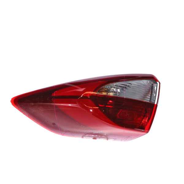 Tail Lamp Drivers Side OEM Suits Hyundai Tucson TL 8/2015 to 6/2018