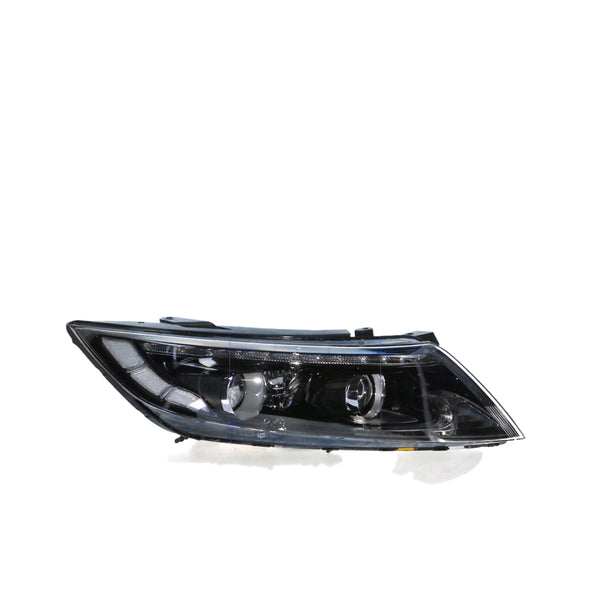 Xenon Head Lamp Drivers Side OEM Suits Kia Optima TF 2013 to 2021
