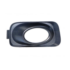 Front Bar Grille with Fog Light Mount Drivers Side OEM Suits Honda Accord Euro CL 2003 to 2008