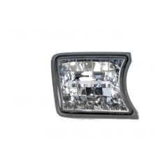 Front Bar Park / Indicator Lamp Passenger Side OEM Suits Toyota Prius ZVW30R 2009 to 2016