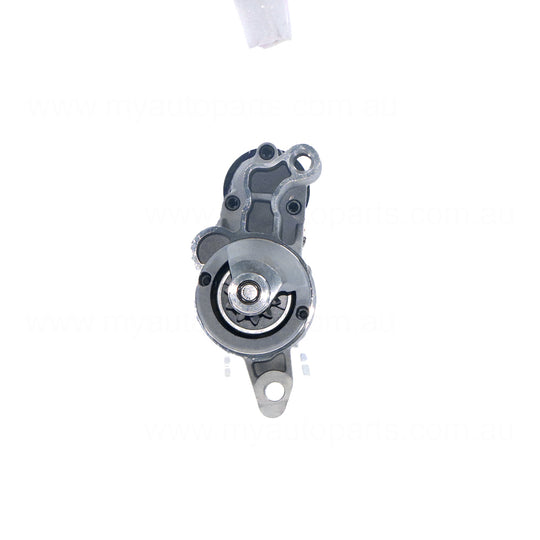 Starter Motor Bosch Type Aftermarket suits Audi
