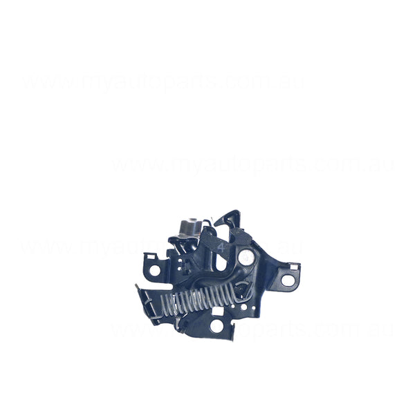 Bonnet Latch Genuine Suits Toyota RAV4 ALA49/ASA44/ZSA42 2012 to 2019