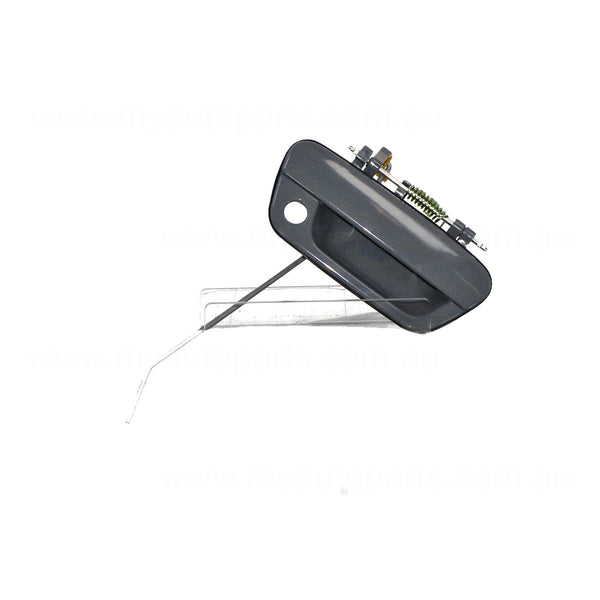 Front Door Outer Handle Aftermarket suits Holden Barina Spark  MJ