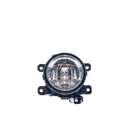 Fog Lamp R/L Genuine Suits Suzuki Vitara LY Series II 2018 to 2021